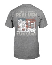 Veteran Premium Fit Mens Tee tile