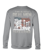 Veteran Crewneck Sweatshirt tile