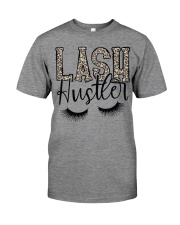 Makeup Lash Hustler Premium Fit Mens Tee tile