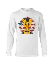 Graffees fourth Long Sleeve Tee tile