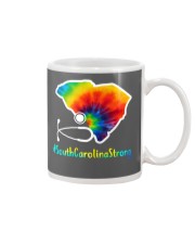 Nurse South carolina Mug tile