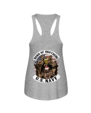 nv Ladies Flowy Tank tile