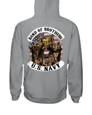 nv Hooded Sweatshirt tile