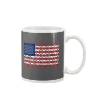 hair stylist Mug tile