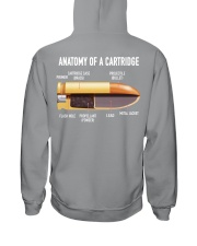 Veteran Hooded Sweatshirt tile