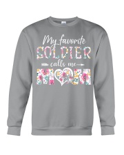arm Crewneck Sweatshirt tile