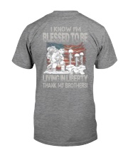 Veteran Premium Fit Mens Tee tile