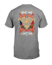 mr Premium Fit Mens Tee tile