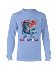Dinosaur Long Sleeve Tee tile