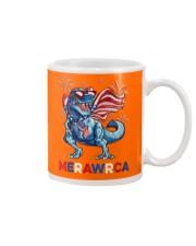 Dinosaur Mug tile