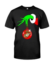 mr Classic T-Shirt front