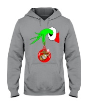 mr Hooded Sweatshirt tile