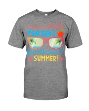 Math teacher favorite sym Premium Fit Mens Tee tile