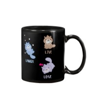 LIVE LAUGH LOVE Mug thumbnail