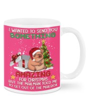Pig I want to send you amazing gift for pig lover Mugs tile