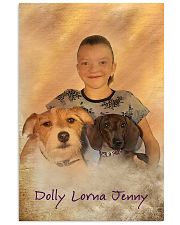 lovely Dolly Lorna Jenny 11x17 Poster front