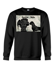 You are not just a Boxer personal-for boxer lover Crewneck Sweatshirt tile