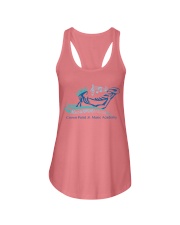 CPJMA Logo Ladies Flowy Tank thumbnail