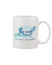 CPJMA Logo Mug thumbnail