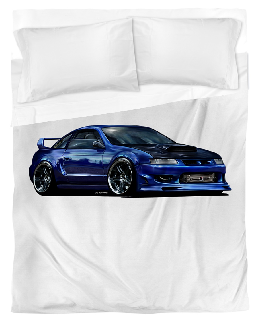 Duvet cover Duvet Cover - Twin