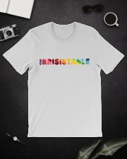 Irrisistable Premium Fit Mens Tee lifestyle-mens-crewneck-front-16
