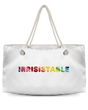 Irrisistable Weekender Tote thumbnail