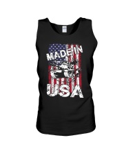 FROM USA Unisex Tank thumbnail