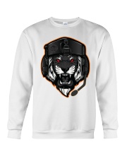 BEAST TANKER Crewneck Sweatshirt thumbnail