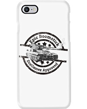 Epic Boomstick - Big logo Phone Case thumbnail