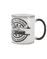 Epic Boomstick - Big logo Color Changing Mug thumbnail