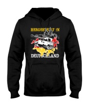 FROM GERMANY Hooded Sweatshirt tile