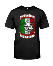 FROM ITALY Premium Fit Mens Tee tile