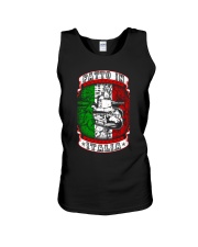 FROM ITALY Unisex Tank thumbnail