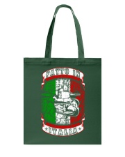 FROM ITALY Tote Bag thumbnail