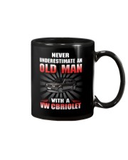 Special Shirt - Old Man Mug thumbnail