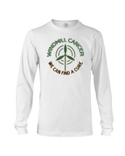 WINDMILL CANCER Long Sleeve Tee thumbnail