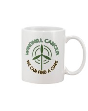 WINDMILL CANCER Mug thumbnail