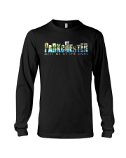 PARKCHESTER - Meet me at the Oval Long Sleeve Tee thumbnail