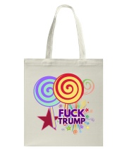 F TRUMP lollypops Tote Bag thumbnail