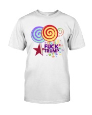 F TRUMP lollypops Classic T-Shirt thumbnail