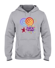 F TRUMP lollypops Hooded Sweatshirt thumbnail