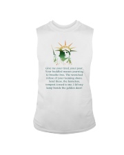 LIBERTY Sleeveless Tee thumbnail
