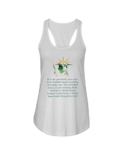 LIBERTY Ladies Flowy Tank thumbnail