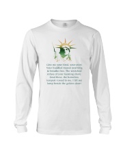 LIBERTY Long Sleeve Tee thumbnail