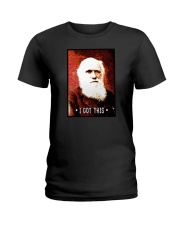 I GOT THIS Ladies T-Shirt thumbnail