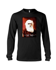 I GOT THIS Long Sleeve Tee thumbnail