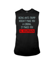 BEING HUMAN Sleeveless Tee thumbnail