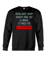 BEING HUMAN Crewneck Sweatshirt thumbnail