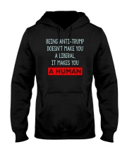 BEING HUMAN Hooded Sweatshirt thumbnail