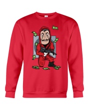La Casa Crewneck Sweatshirt thumbnail
